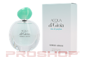 Parfym och dofter - Giorgio Armani Acqua Di Gioia 50 ml - 3605521172587