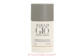 Parfym och dofter - Giorgio Armani Acqua Di Gio Pour Homme Deo - 75 g - 3360372060734