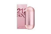 Parfym och dofter - Carolina Herrera 212 Sexy Women - 8411061865439