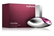 Parfym och dofter - Calvin Klein Euphoria Women - 50 ml - 088300162543