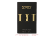 Parfym och dofter - Emanuel Ungaro Ungaro Pour L'Homme III - Q-36-404-B1