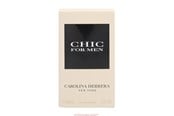 Parfym och dofter - Carolina Herrera Chic For Men - 60 ml - 8411061954331