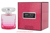 Parfym och dofter - Jimmy Choo Blossom - 100 ml - 3386460066273