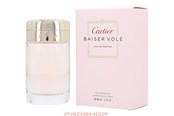 Parfym och dofter - Cartier Baiser Vole - 100 ml - 3432240026750