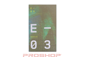 Parfym och dofter - Escentric Molecules Escentric 03 - Q-UC-404-B1
