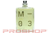 Parfym och dofter - Escentric Molecules Molecule 03 - 100 ml - 5060103310111