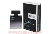 Parfym och dofter - Mexx Black Man - 50 ml - Q-WY-404-50
