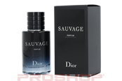 Parfym och dofter - Christian Dior Dior Sauvage - 60 ml - 3348901486392