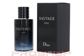 Parfym och dofter - Christian Dior Dior Sauvage Spray - 3348901486385