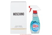 Parfym och dofter - Moschino Fresh Couture Eau de Toilette - 50 ml - 8011003826704
