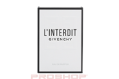Parfym och dofter - Givenchy L'Interdit - 35 ml - 3274872372139