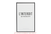 Parfym och dofter - Givenchy L'Interdit 80 ml - 3274872372153