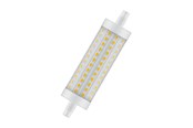 Glödlampor - Osram LED-glödlampa LINE 15W/827 (125W) long dimmable R7s - 4058075432550