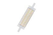 Glödlampor - Osram LED-glödlampa LINE 19W/827 (150W) long dimmable R7s - 4058075432574