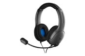 Hörlurar / Headset - PDP Gaming LVL40 - 500-162-EU-BK
