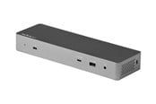 Dockning - StarTech.com Thunderbolt 3 Dock - USB-C 3.2 Gen 2 - 5-Port USB - 96W PD - TB3CDK2DHUE