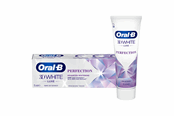Tandborste - Oral-B Tandpasta Perfection tandkräm 75ml - 4084500739253