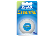 Tandborste - Oral-B Tandtråd Essential mint floss - 50 m - 5010622005029