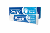 Tandborste - Oral-B Tandpasta Protection & Clean Tandkräm 75 ml - 5410076926084