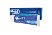 Tandborste - Oral-B Tandpasta 3D White Fresh 75ml - 8001090291035