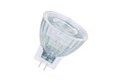 Glödlampor - Osram LED-glödlampa MR11 4.2W/827 (35W) 36° GU4 - 4058075433380
