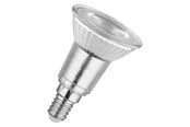 Glödlampor - Osram LED-glödlampa MR16 4.5W/827 (50W) 36° E14 - 4058075433168