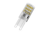 Glödlampor - Osram LED-glödlampa PIN 1.9W/827 (20W) clear G9 - 4058075432307