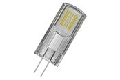 Glödlampor - Osram LED-glödlampa PIN 2.6W/827 (30W) clear G4 - 4058075431997