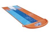 Vattenlek - Bestway Triple Slide 16'/4.88m - 52329