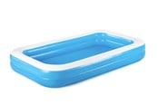 Pool & badbassäng - Bestway Rectangular Family Pool 3.05m x 1.83m x 46cm - 54150