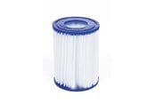 Pool & badbassäng - Bestway Filter II - 2 pack 2006 L/h - 10000L - 58094