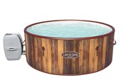 Utomhusspa - Bestway Lay-Z Spa Helsinki AirJet - 60025