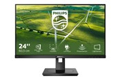 Skärm - 24" Philips B Line 242B1G - 1920x1080 (FHD) - 75Hz - IPS - 242B1G/00