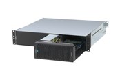 Dockning - Sonnettech Echo III Rackmount - ECHO-3R-TB3