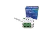 Smarta Hem - Light Solutions Mini ZigBee Triac Dimmer - 200W - 5714255001822