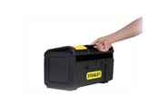 Verktyg - Black & Decker Stanley One Touch Toolbox - 1-79-216