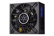 Strömförsörjning - SilverStone SFX Series SX700-LPT Strömförsörjning - 700 Watt - 120 mm - ATX - 80 Plus Platinum certificate - SST-SX700-LPT V1.1