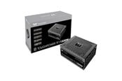 Strömförsörjning - Thermaltake ToughPower PF1 Strömförsörjning - 1550 Watt - 90 mm - ATX - 80 Plus Titanium certificate (upp till 90% effektivitet) - PS-TPD-1550FNFATE-1