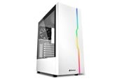 Chassi - Sharkoon RGB Slider - Chassi - Tower - 4044951032006