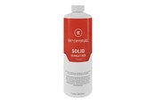DIY vattenkylning - EK Water Blocks EK-CryoFuel Solid Scarlet Red (Premix 1000 mL) - 3831109880333