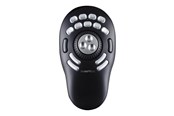 Mus - Contour Multimedia Controller PRO v2 - Sökhjul - 15 knappar - Svart - SPROV2