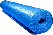 Pool & badbassäng - Swim & Fun Poolcover Summer 8,00 x 4,00, 400 micron - 2185