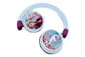 Hörlurar / Headset - Lexibook Disney Frozen Elsa Anna - HPBT010FZ