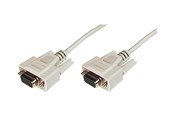 Parallel-seriel-kabel - DIGITUS ASSMANN - AK-610106-020-E