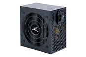 Strömförsörjning - Zalman MegaMax Strömförsörjning - 500 Watt - 120 mm - ATX 2.31 - 80 Plus White certificate (upp till 80% effektivitet) - ZM500-TXII