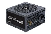 Strömförsörjning - Zalman MegaMax Strömförsörjning - 600 Watt - 120 mm - ATX 2.31 - 80 Plus White certificate (upp till 80% effektivitet) - ZM600-TXII