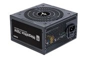 Strömförsörjning - Zalman MegaMax Strömförsörjning - 700 Watt - 120 mm - ATX 2.31 - 80 Plus White certificate (upp till 80% effektivitet) - ZM700-TXII