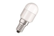 Glödlampor - Osram LED-glödlampa T26 2.3W/865 (20W) frosted E14 - 4058075432789