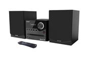 Mikro- & minisystem - Sharp XL-B512 - micro system - XL-B512BK