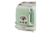 Brödrost & Toaster - Ariete Brödrost & Toaster 155 Vintage - toaster - green - 8003705114883
